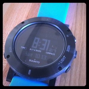 Suunto Core watch